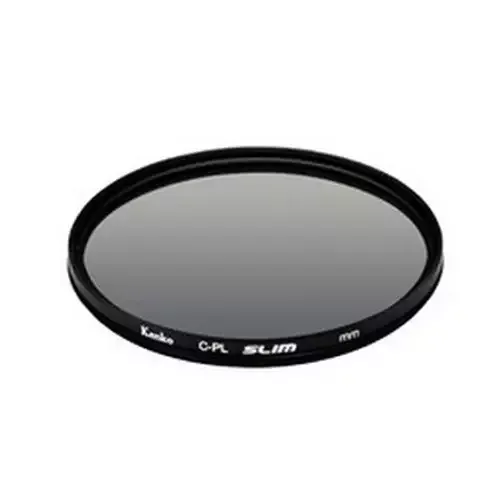Kenko 238295 camera lens filter Polarising camera filter 82 mm - Image 1