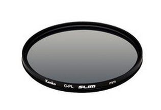 Kenko 238295 camera lens filter Polarising camera filter 82 mm - Thumbnail 2