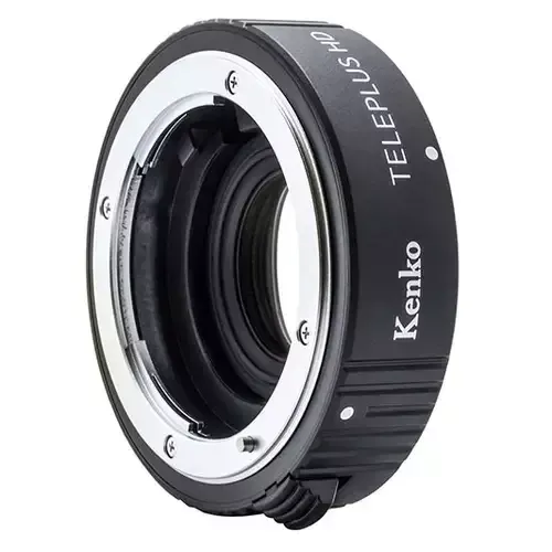 Kenko TELEPLUS HD DGX 1.4x camera lens adapter - Image 1