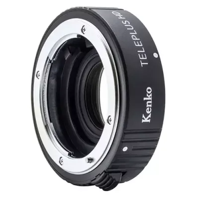 Kenko TELEPLUS HD DGX 1.4x camera lens adapter