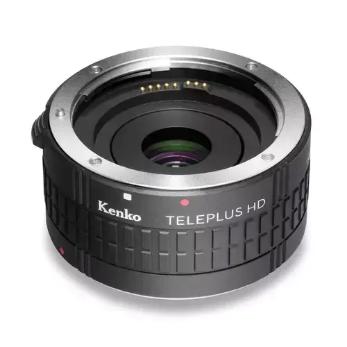 Kenko TELEPLUS HD DGX 2.0X camera lens adapter - Image 1