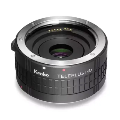 Kenko TELEPLUS HD DGX 2.0X camera lens adapter