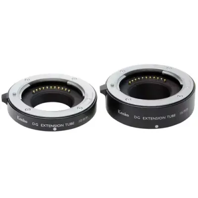 Kenko KE0830 camera lens adapter