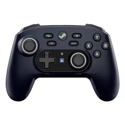 Hori HPC-055E Gaming Controller Black Bluetooth/USB Gamepad Analogue / Digital PC