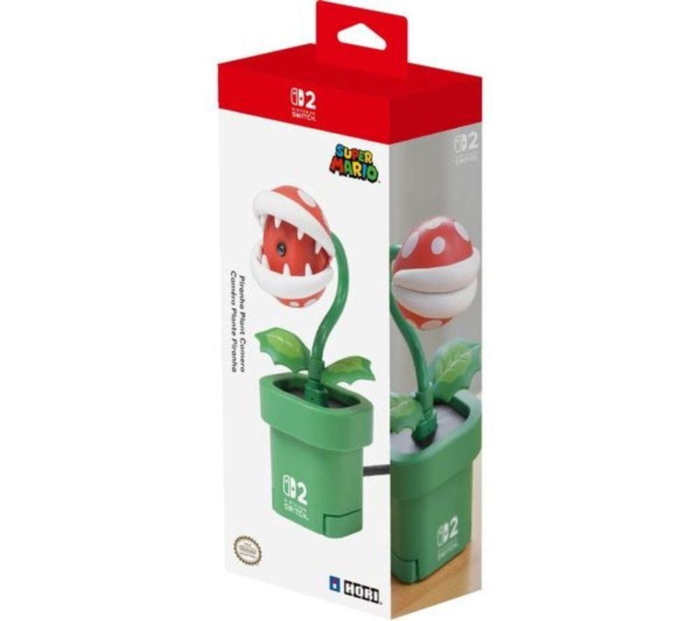 Nintendo Switch 2 Piranha Kamera Camera - Image 1