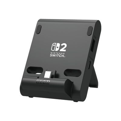 Hori Dual USB PlayStand for Nintendo Switch 2