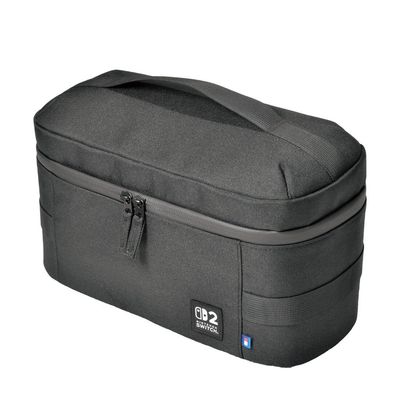 Hori Compact Carry All (Black) for Nintendo Switch 2