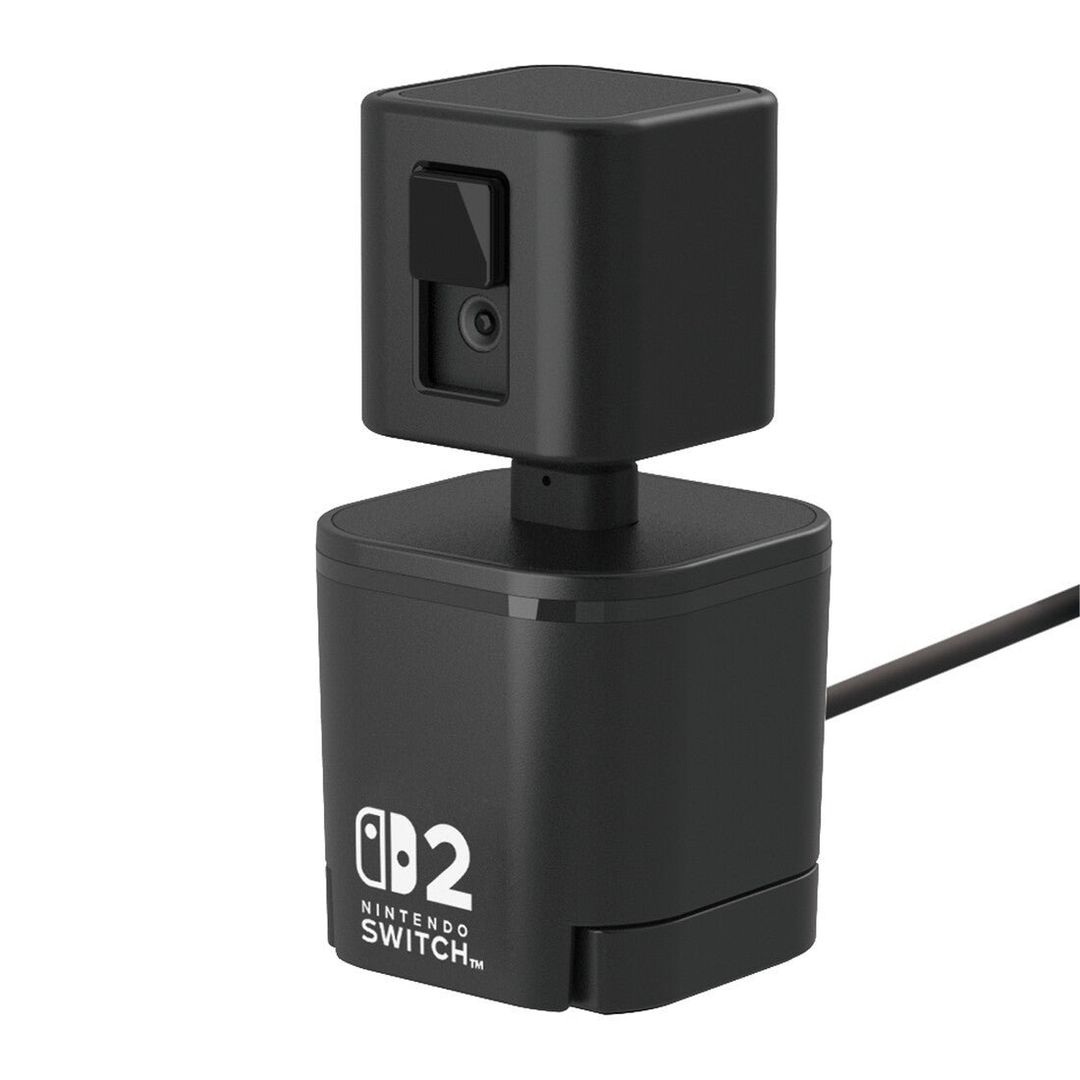 Hori USB Camera for Nintendo Switch 2 - Image 1