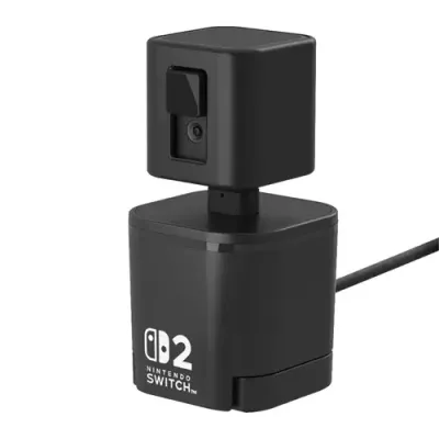 Hori USB Camera for Nintendo Switch 2 - Thumbnail 2