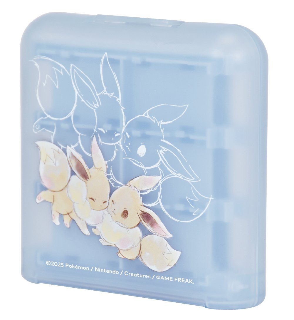 Hori NSX-084E game console part/accessory Cartridge case - Image 1