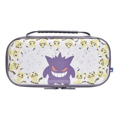 Hori NSX-095E portable game console case Hardshell case Nintendo Multicolour - Thumbnail 2