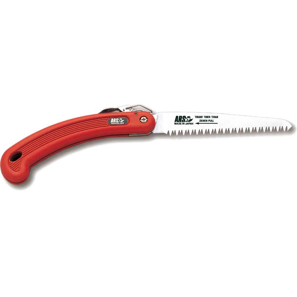ARS 210DX Turbo Cut Folding Pruning Saw 350mm - Image 1