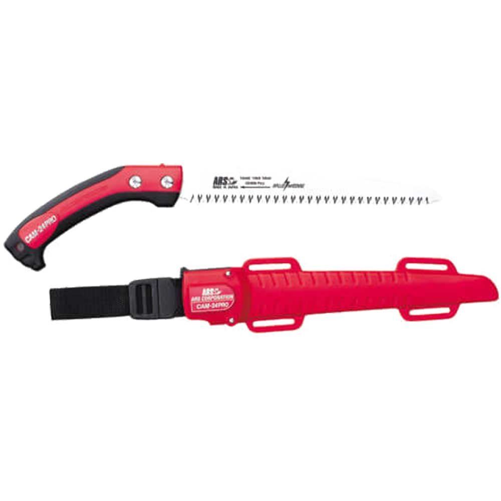 ARS CAM PRO Professional Pruning Saw 240mm - Image 1