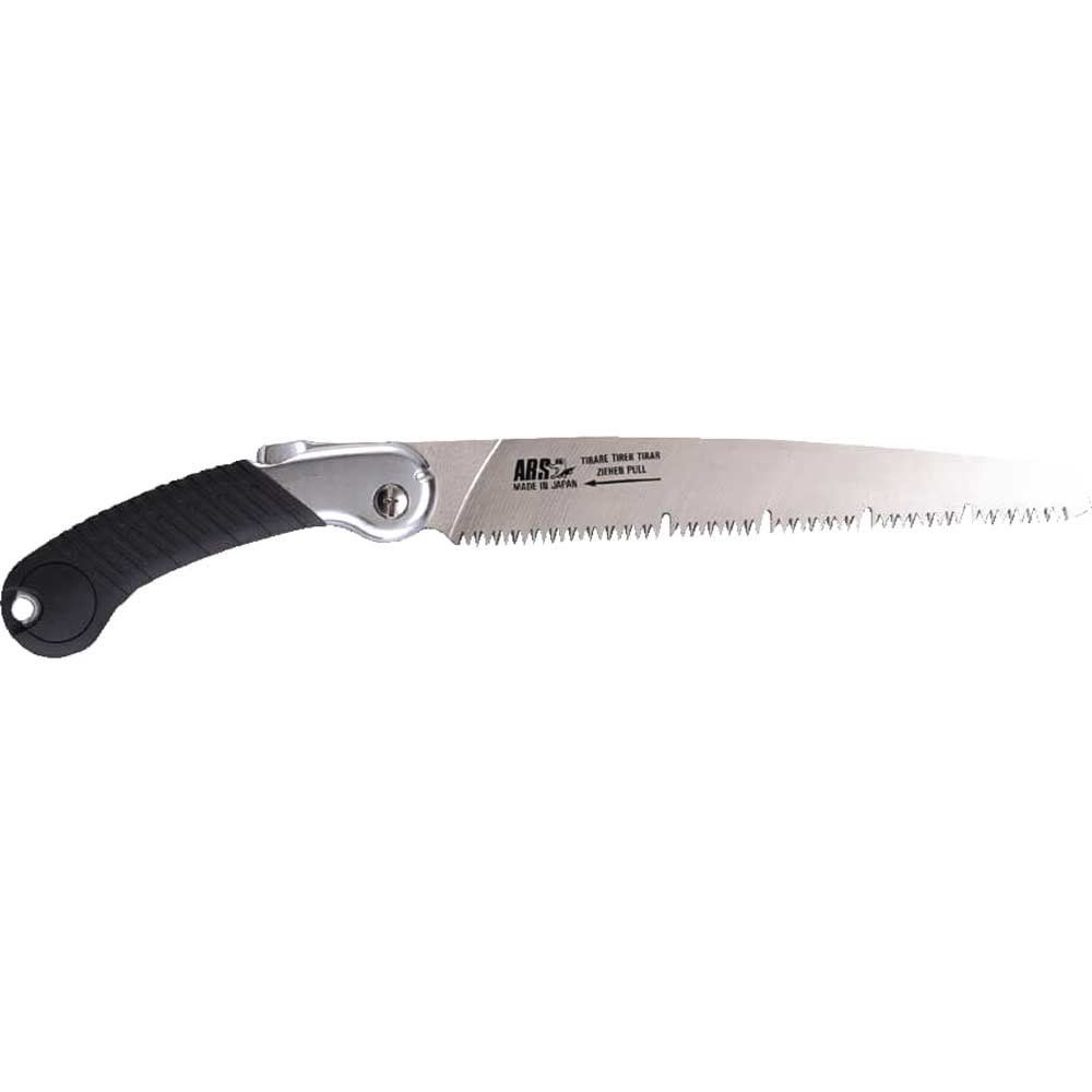 ARS TL-24 Pruning Saw Super Turbocut Straight Blade 400mm - Image 1