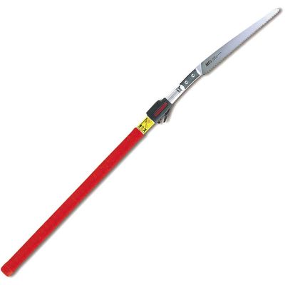 ARS EXW-2.7 Telescopic Pruning Pole Saw 1.8m