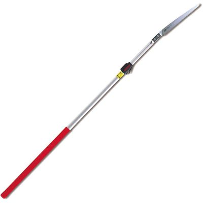 ARS EXW-2.7 Telescopic Pruning Pole Saw 2.7m