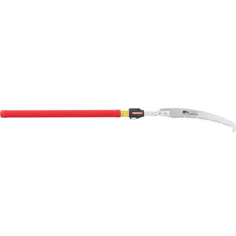 ARS EXW-UV Telescopic Superturbocut Pole Pruning Saw 1.8m - Image 1