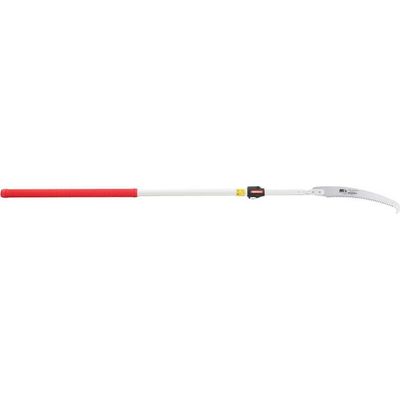 ARS EXW-CT Telescopic Turbocut Pole Pruning Saw 2.7m