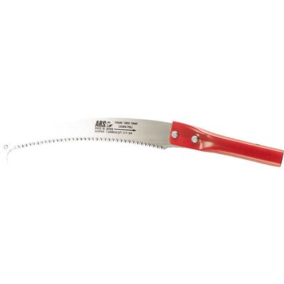 ARS CT-34 Pole Saw Blade Head for EXP Poles 560mm