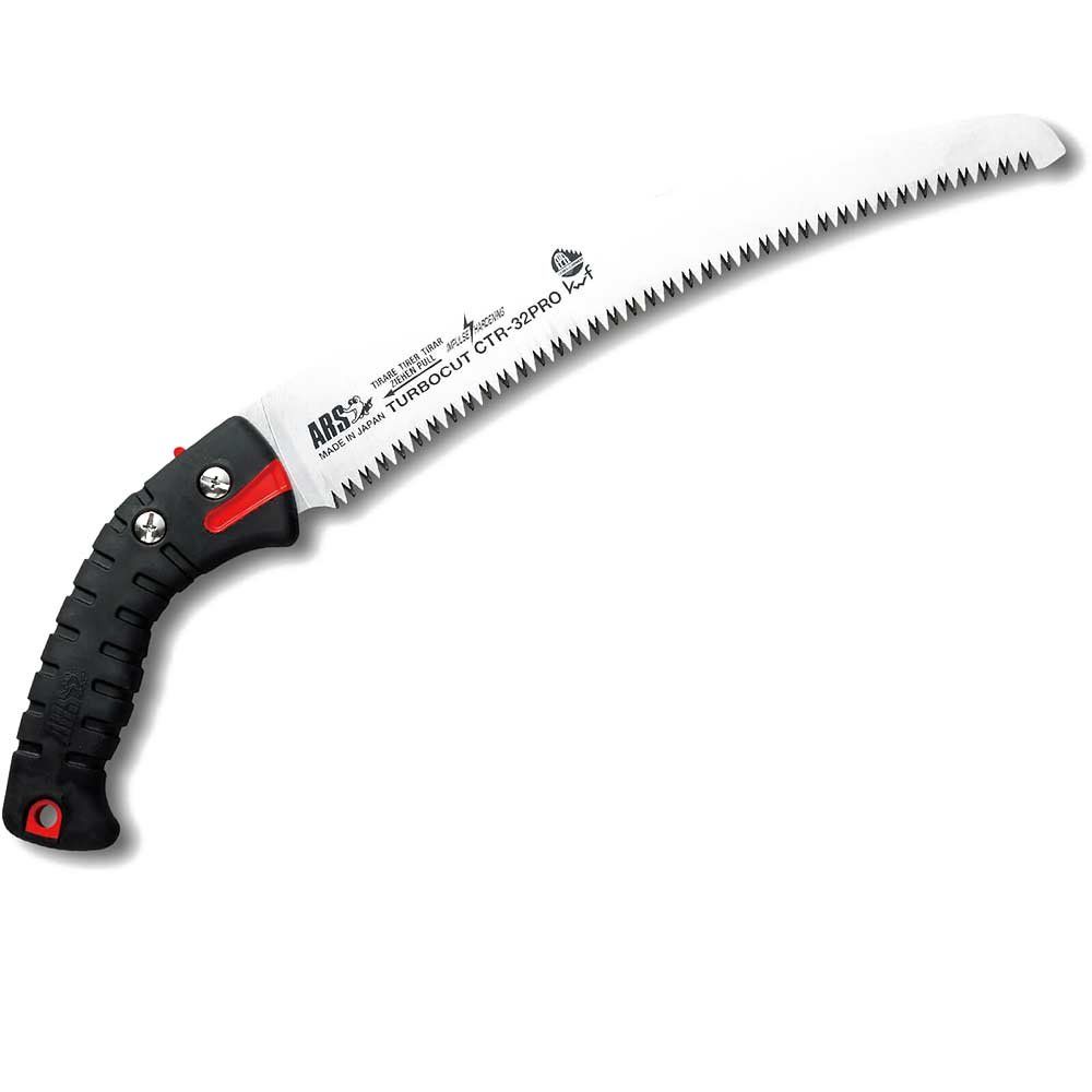 ARS CTR-32 PRO Turbocut Pruning Saw 320mm - Image 1