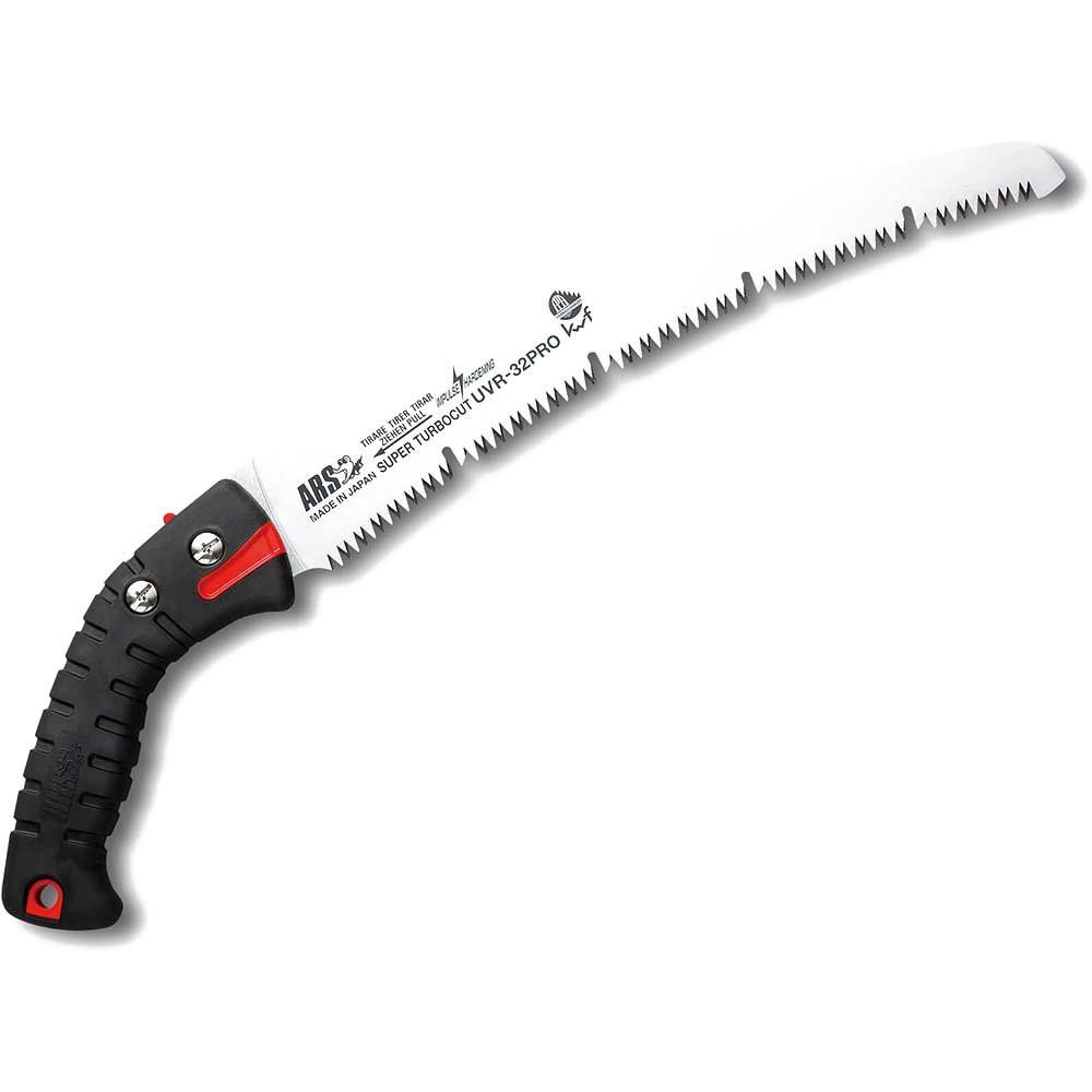 ARS UVR-32 PRO Super Turbocut Pruning Saw 320mm - Image 1