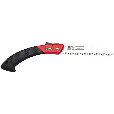 ARS G-17 Folding Pruning Saw 379mm