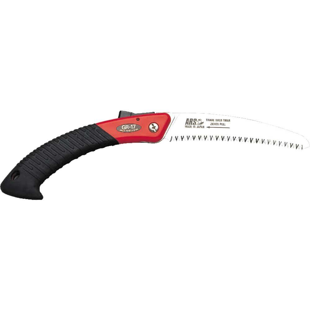 ARS GR-17 Folding Pruning Saw 377mm - Image 1