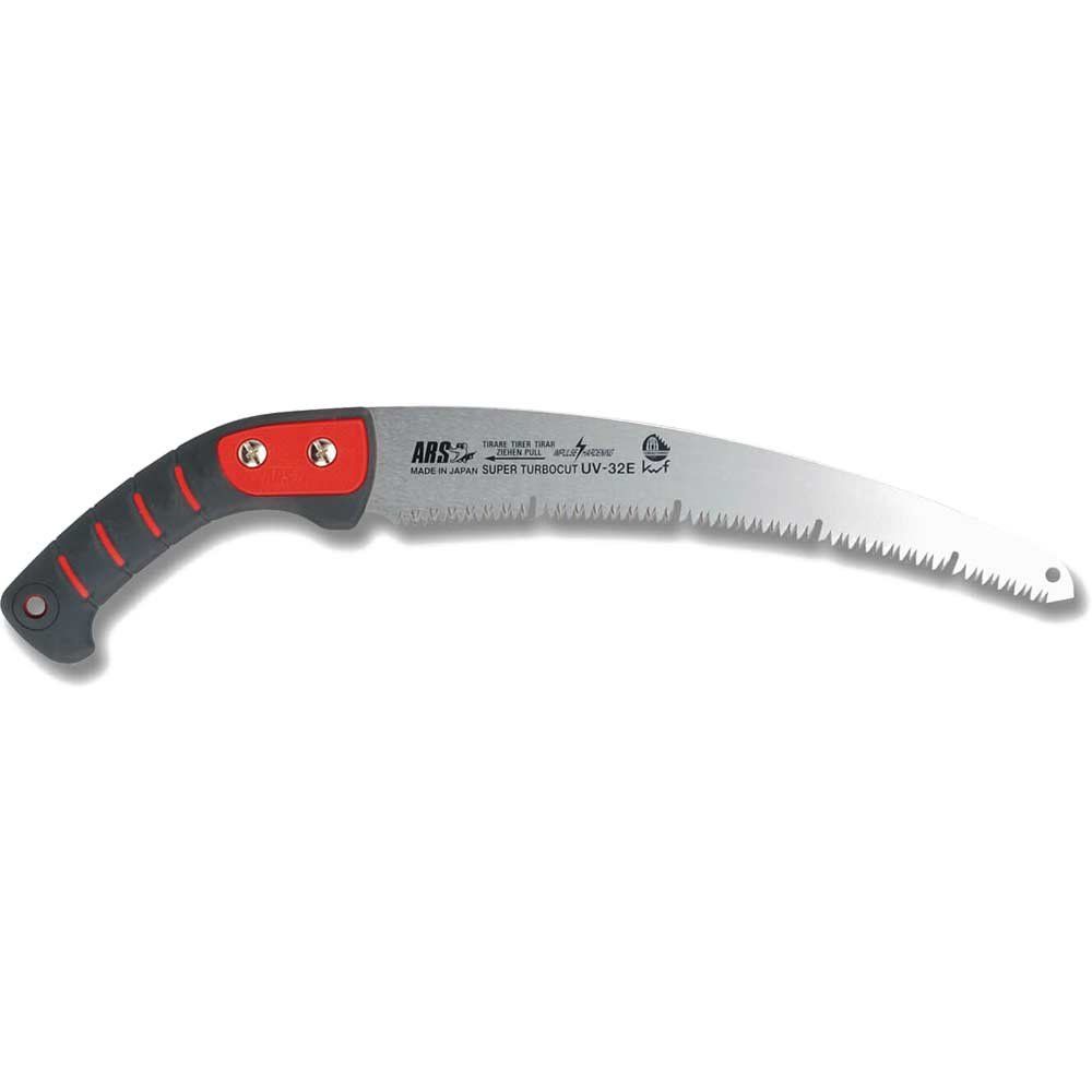 ARS UV-32E Pruning Saw Super Turbocut 300mm - Image 1