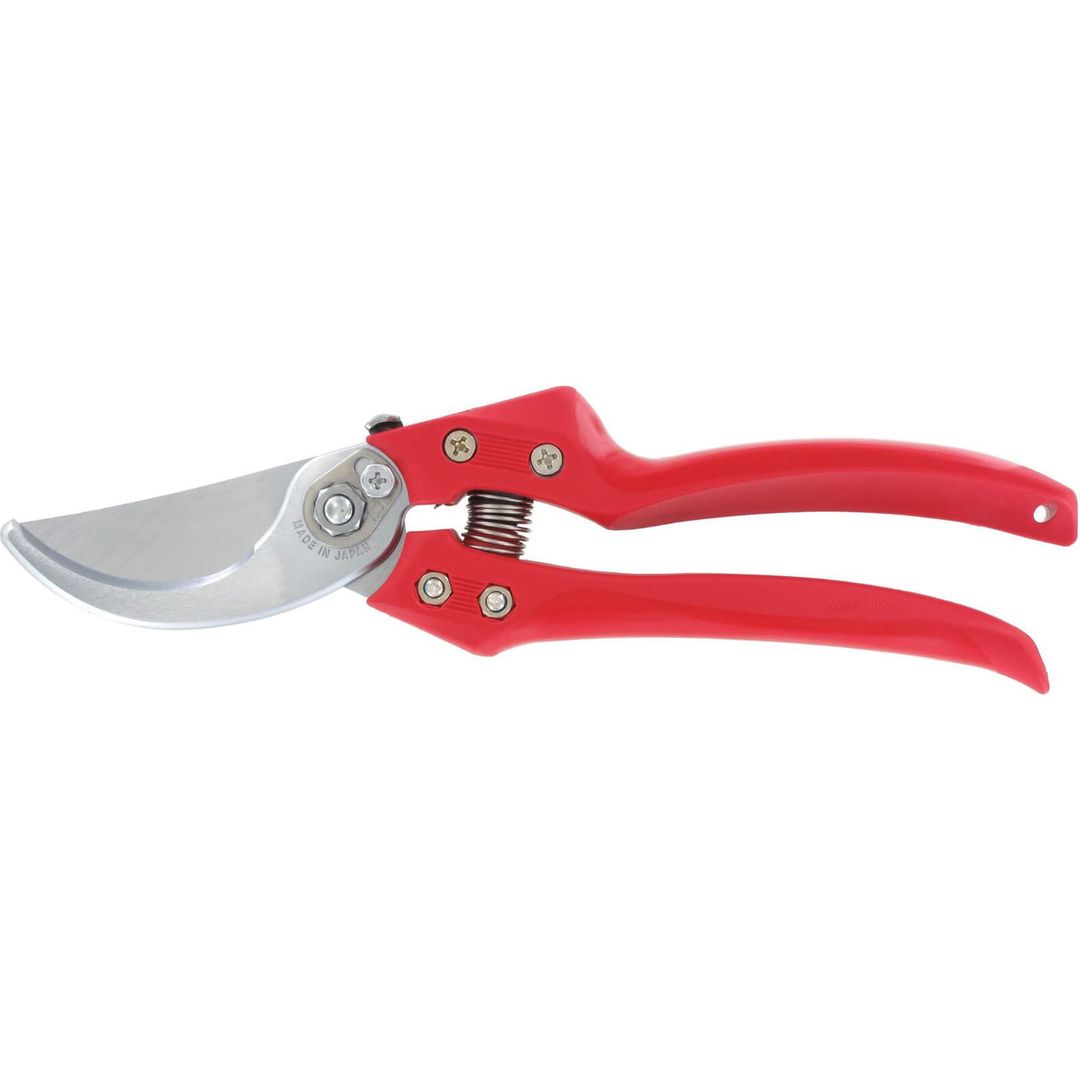 ARS CB-Z Single Hand Locking Bypass Secateurs 230mm - Image 1