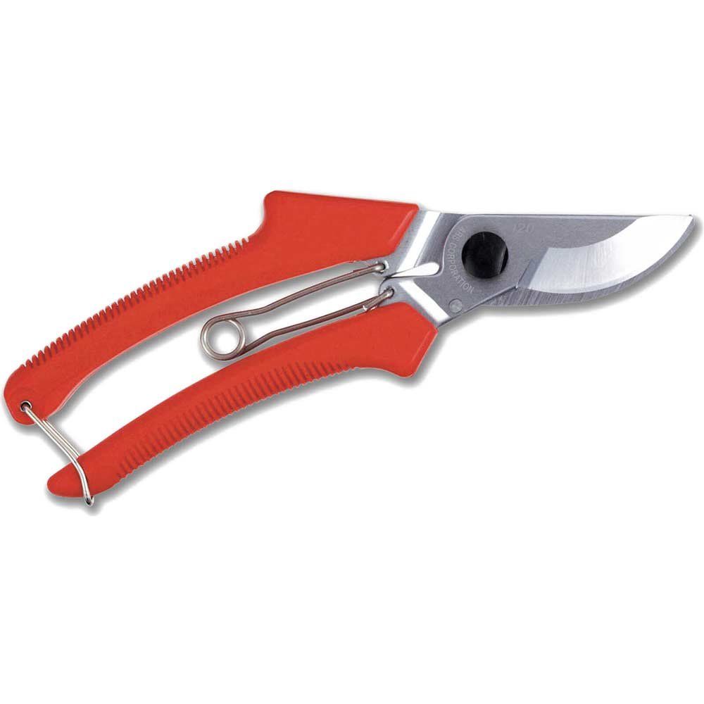 ARS 120DX Bypass Secateurs 195mm - Image 1