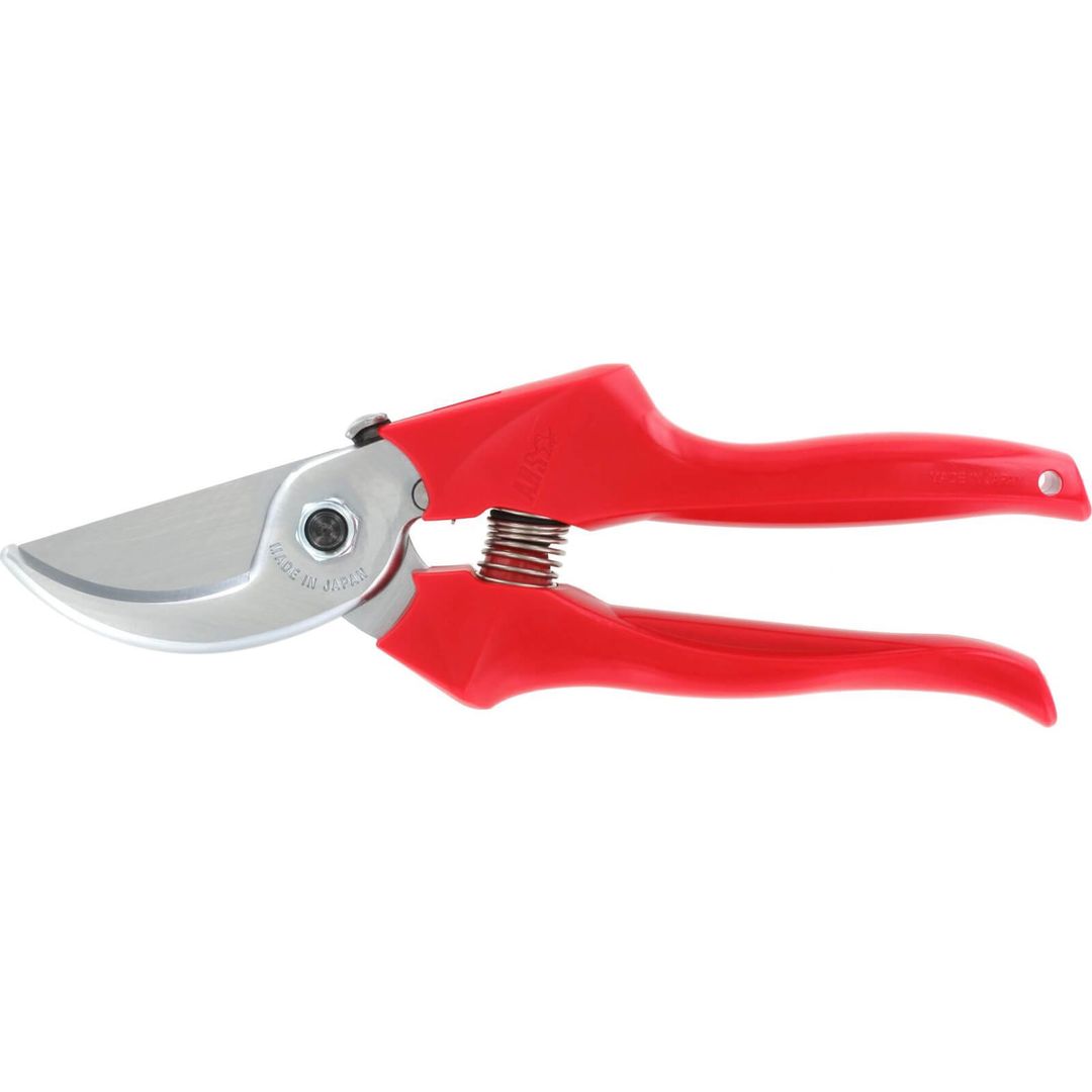ARS FB Fixed Blade Bypass Secateurs 180mm - Image 1