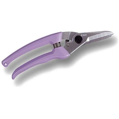 ARS 140DX Snip Secateurs Violet