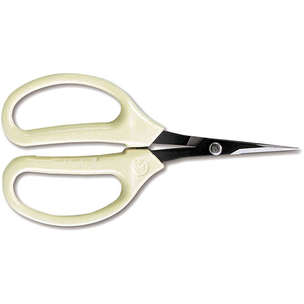 ARS 320 Angled Fruit Pruner Scissors - Image 1
