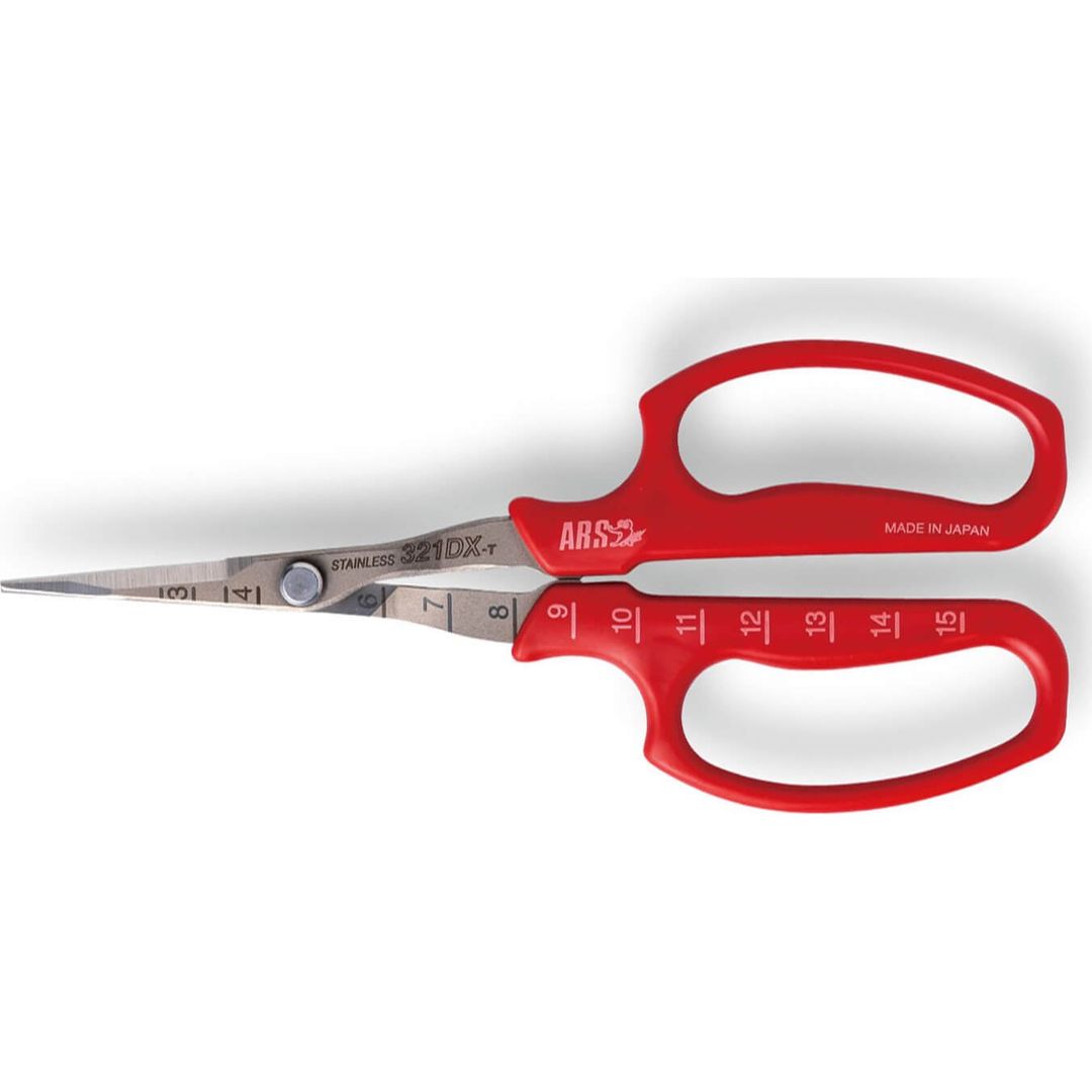 ARS 321DX-T Grape Harvesting Scissors - Image 1