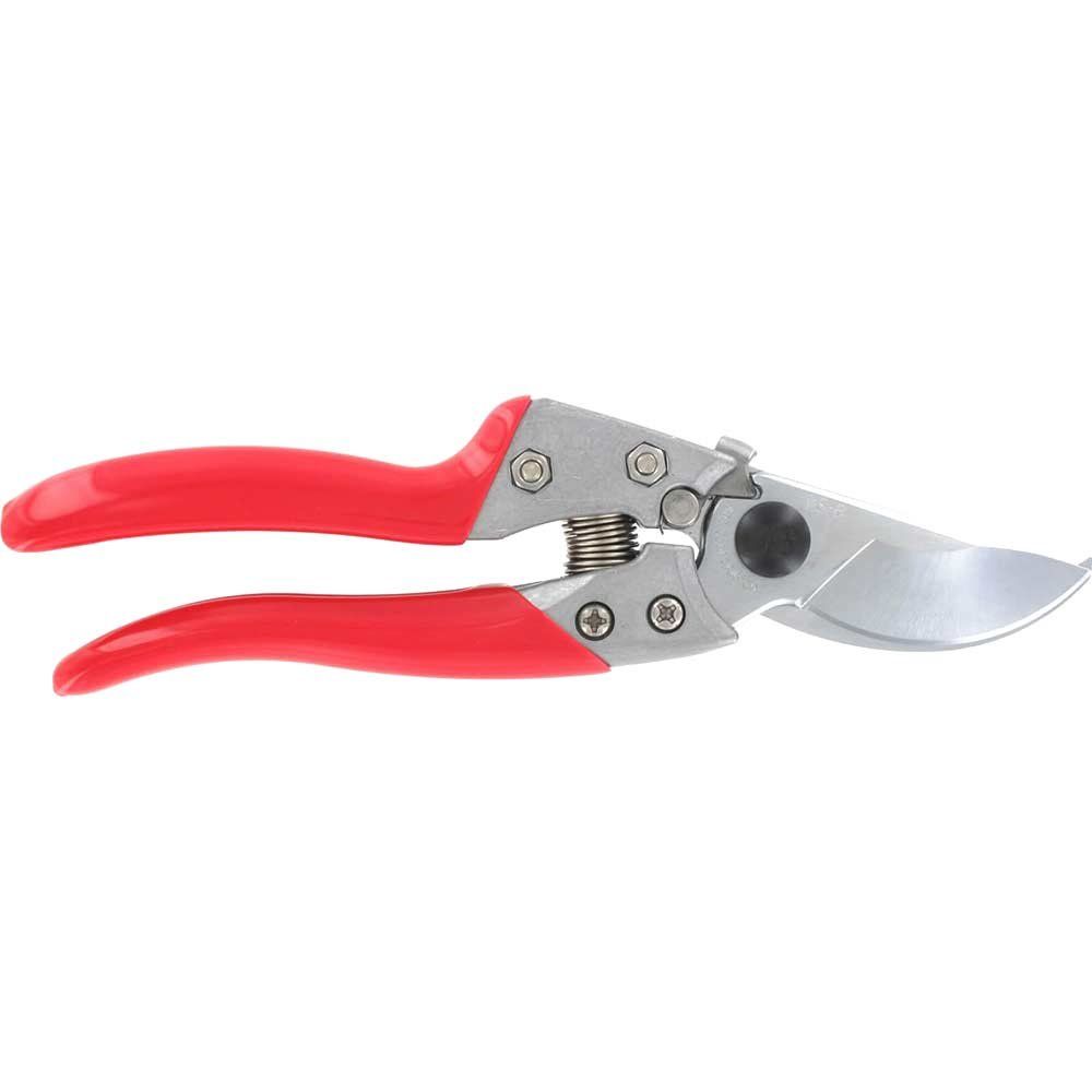 ARS VS-XZ Single Hand Locking Bypass Secateurs 200mm - Image 1