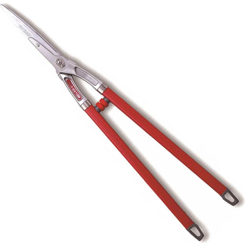 ARS KR1000-L Ultra Light Professional Long Hedge Shears - Image 1
