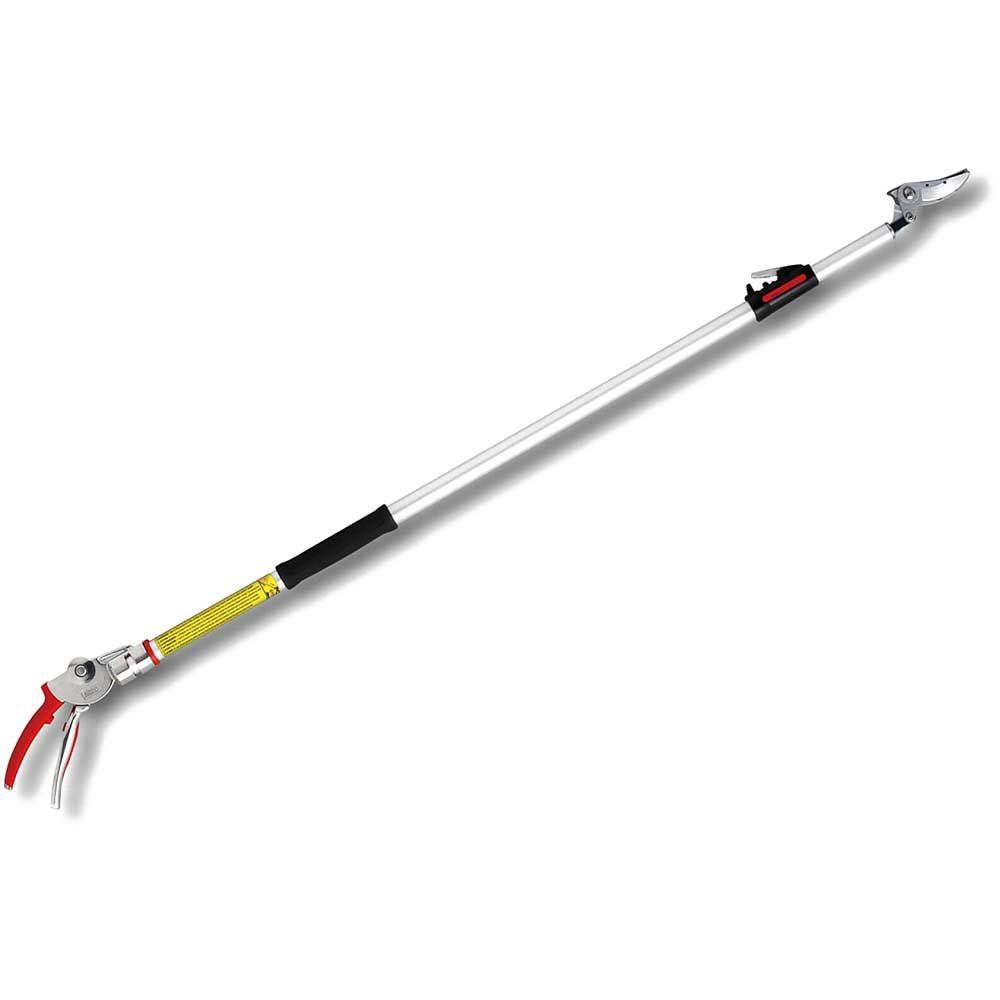 ARS 160ZF Telescopic Cut and Hold Tree Pruner and Loppers 2m - Image 1