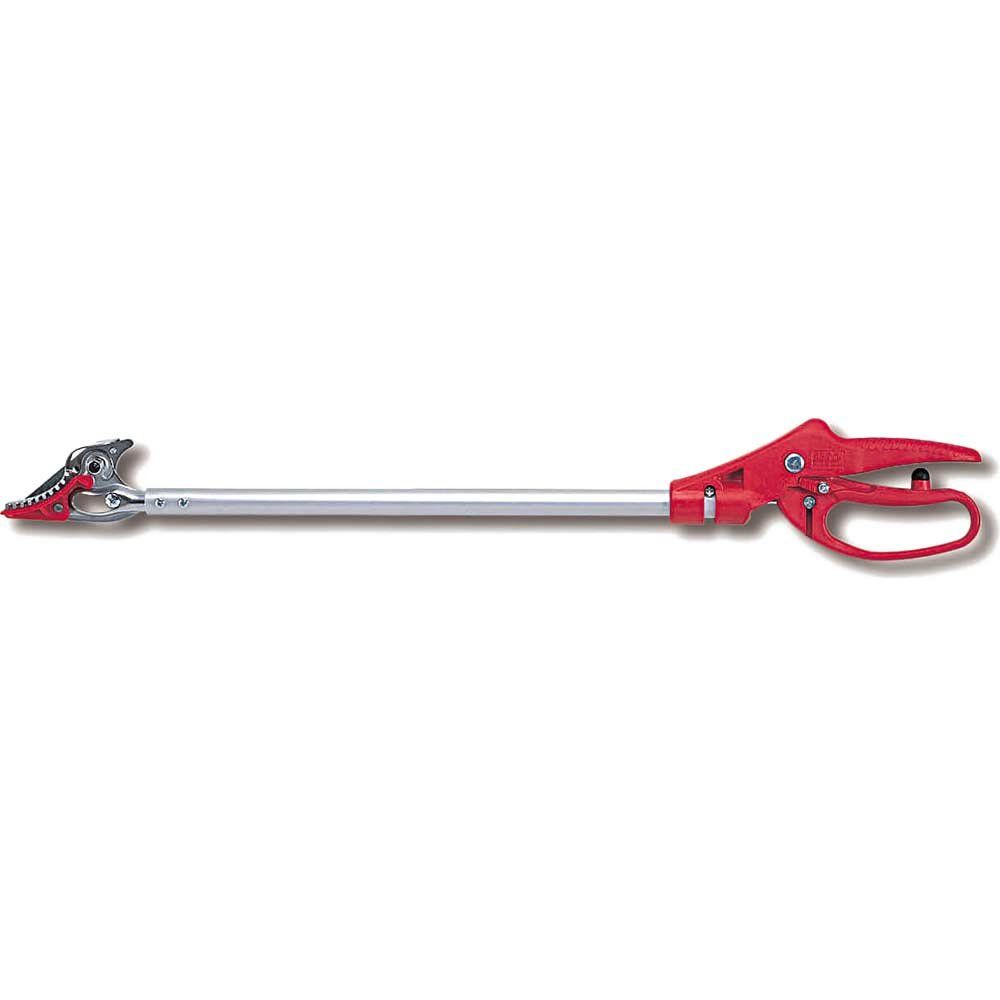 ARS 150-0.6 Long Reach Cut and Hold Rose Pruner 617mm - Image 1