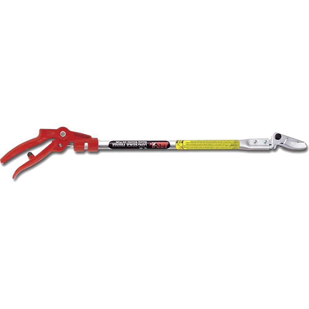 ARS 160 Long Reach Cut and Hold Pruner 0.6m - Image 1