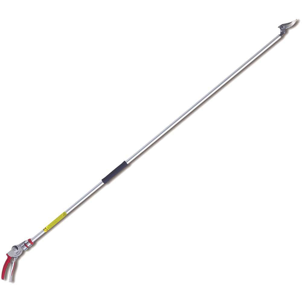 ARS 180R Aluminium Grip Longreach Razor Edge Pruner 1.8m - Image 1