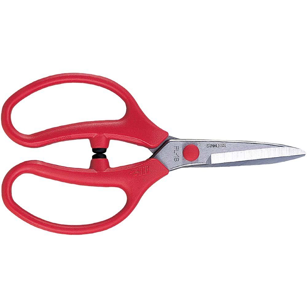 ARS FL-18-BP Florists Scissors - Image 1
