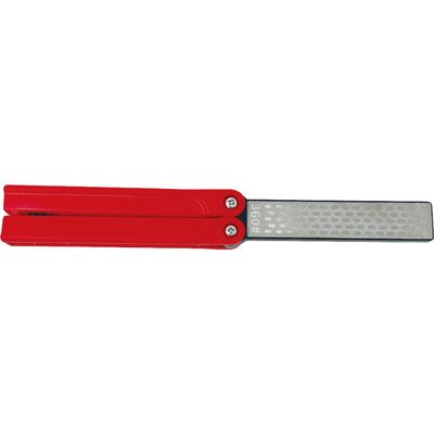 ARS Folding 2 Sided Diamond Sharpener