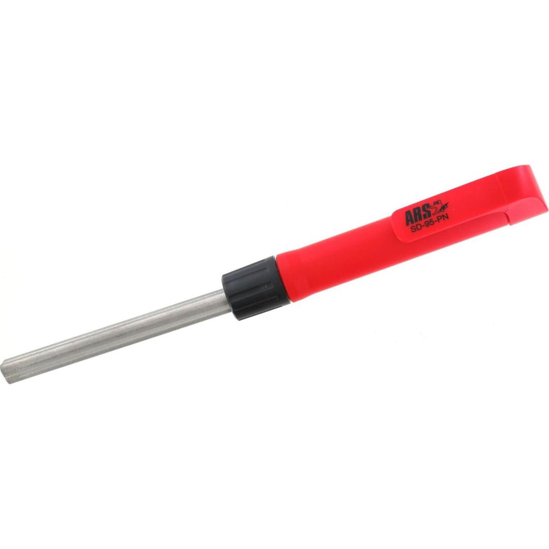 ARS Retractable 3 Sided Diamond Sharpener - Image 1