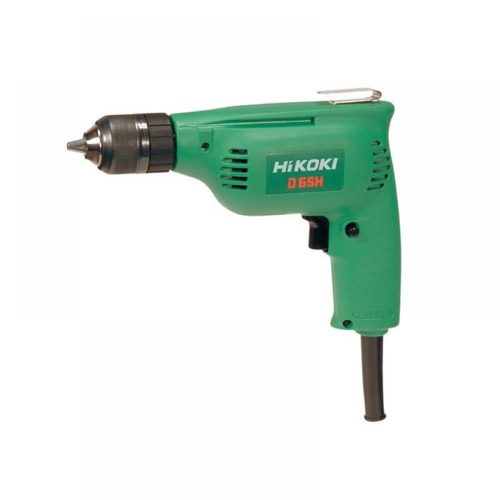Hikoki D6SH/J1 D6Sh Rotary Drill 6.5Mm 240W 240V - Image 1