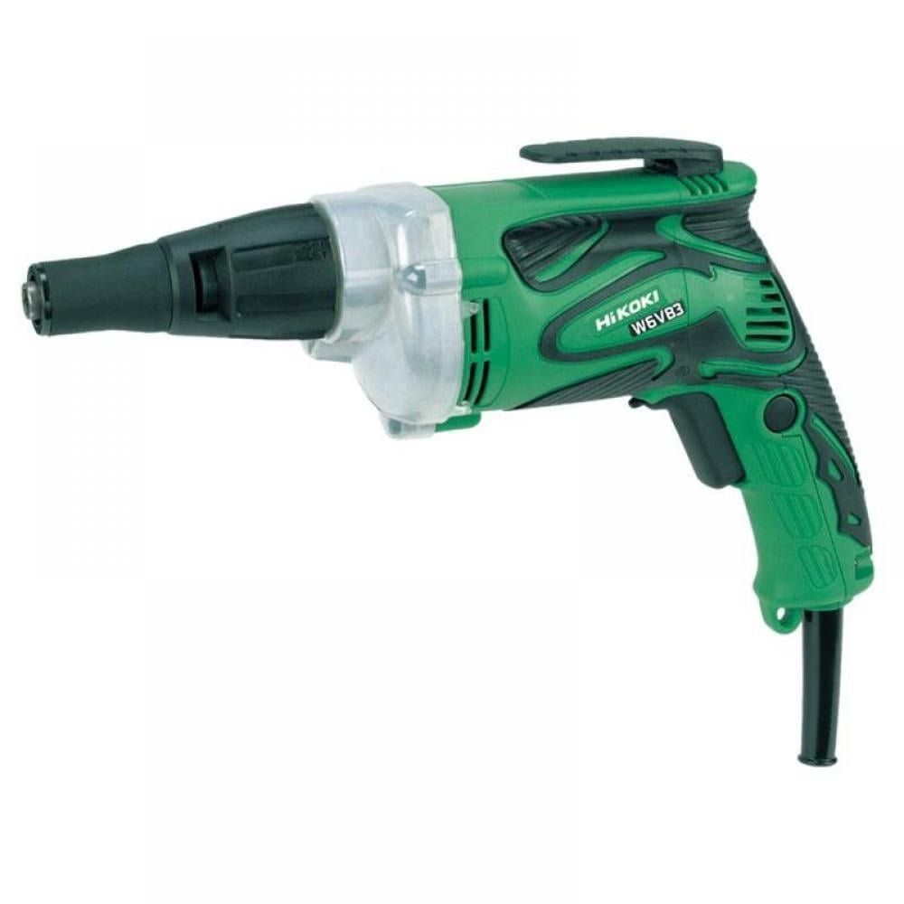 Hikoki W6VB3/J2 W6Vb3 Teks® Variable Speed Screwdriver 620W 110V - Image 1