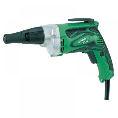 Hikoki W6VB3/J2 W6Vb3 Teks® Variable Speed Screwdriver 620W 110V