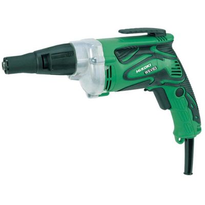 Hikoki W6VB3/J2 W6Vb3 Teks® Variable Speed Screwdriver 620W 110V - Thumbnail 2