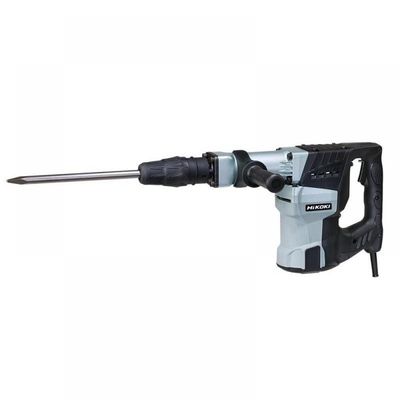 Hikoki H60MC/J2 H60Mc Sds Max Demolition Hammer 1300W 110V