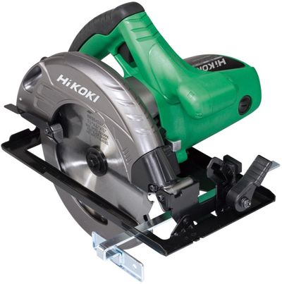 Hikoki C7ST/J1 C7 St/J1 Circular Saw 185Mm 1710W 240V