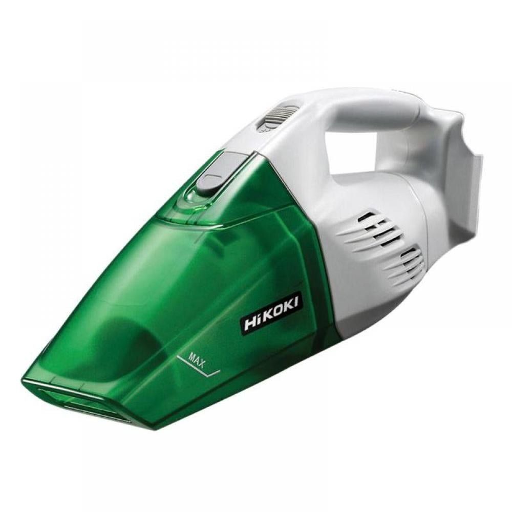 Hikoki R18DSL/L4 R18Dsl/L4 Wet & Dry Vacuum 18V Bare Unit - Image 1